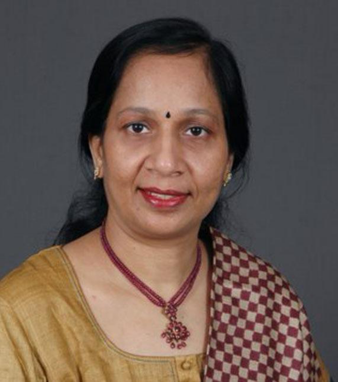 Dr. Sumana Manohar